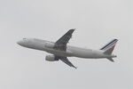 F-HBNJ @ LFPO - Airbus A320-214, Climbing from rwy 24, Paris Orly airport (LFPO-ORY) - by Yankee Quebec