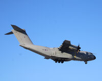 ZM403 @ EKCH - ZM403 landing rw 04L - by Erik Oxtorp
