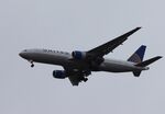 N228UA @ EDDF - Boeing 777-222