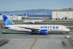 N26902 @ KSFO - Sky Terrace SFO 2025 - by Clayton Eddy