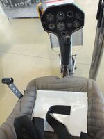 EC-A04 - Sallèn Mach 10 at the FPAC (Fundació Parc Aeronàutic de Catalunya) Centre Cultural Aeronàutic, Barcelona El Prat airport #c