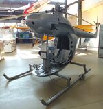 Z2-11 - Aerotecnica AC-12 Pepo (minus cockpit canopy) at the FPAC (Fundació Parc Aeronàutic de Catalunya) Centre Cultural Aeronàutic, Barcelona El Prat airport #c - by Ingo Warnecke