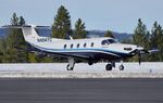 N404TC @ KTRK - Truckee Tahoe airport in California 2026 - by Clayton Eddy