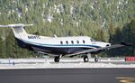 N404TC @ TRK - Truckee Tahoe airport in California 2026 - by Clayton Eddy