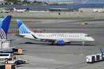 N619UX @ KSFO - Sky Terrace SFO 2025