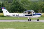 OE-CLA @ LOAG - Untitled Cessna 152