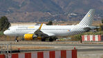 EC-LVU @ LEMG - at agp - by Ronald