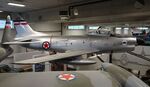 14325 - Yugoslavian Air Force Sabre at the Pivka Military Museum, Slovenia