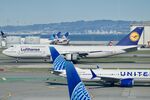 D-ABYN @ KSFO - Sky Terrace SFO 2025