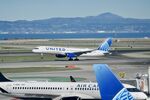 N13138 @ KSFO - Sky Terrace SFO 2025