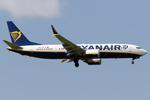 9H-VVR @ LOWW - Ryanair 737 Max8