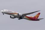B-1342 @ LOWW - Hainan 787-9