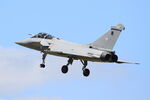 122 @ LFSI - Dassault Rafale C, On final rwy 29, St Dizier-Robinson Air Base 113 (LFSI) - by Yankee Quebec