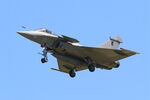 27 @ LFSI - Dassault Rafale M, On final rwy 29, St Dizier-Robinson Air Base 113 (LFSI) - by Yankee Quebec