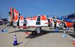 165461 @ KPTK - USMC T-45C zx  - by FloridaMetal