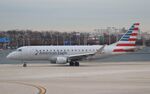N206NN @ KORD - ERJ-170-200LR