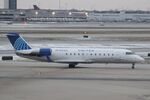 N904EV @ KORD - CL-600-2B19