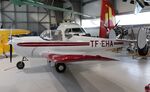 TF-EHA @ BIAR - Ercoupe 415C