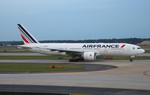 F-GSPY @ KATL - AFR 772 zx atl-cdg - by FloridaMetal
