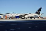 N794UA @ KSFO - SFO 2026 - by Clayton Eddy