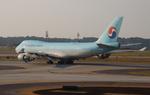 HL7603 @ KATL - KAL Cargo 747-400F zx atl-anc - by FloridaMetal