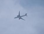 G-VLDY @ KTPA - VIR A339 zx lhr-tpa seen over Orlando - by FloridaMetal