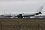 HL7646 @ LOWW - Air Incheon Boeing 747