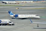 N221PS @ KSFO - Sky Terrace SFO 2025