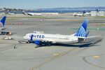 N39415 @ KSFO - Sky Terrace SFO 2025