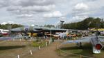 XM575 - East Midlands Aeropark - by Eddyag