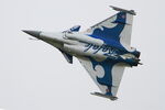 133 @ LFSI - Dassault Rafale C, On display, St Dizier-Robinson Air Base 113 (LFSI) - by Yankee Quebec