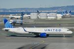 N24519 @ KSFO - Sky Terrace SFO 2025
