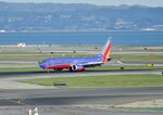 N872CB @ KSFO - Sky Terrace SFO 2025