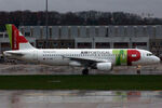 CS-TNN @ LFPO - Taxiing - by micka2b