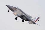 E42 @ LFSI - Dassault-Dornier Alpha Jet 1B, On display, St Dizier-Robinson Air Base 113 (LFSI) - by Yankee Quebec