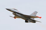 E-600 @ LFSI - SABCA F-16AM Fighting Falcon, On display, St Dizier-Robinson Air Base 113 (LFSI) - by Yankee Quebec