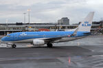 PH-BGI @ EHAM - Taxiing - by micka2b