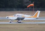 N9524J @ KOCF - Piper PA-28-180