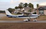 N3753R @ FD04 - Cessna 172H - by Mark Pasqualino