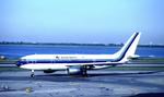N202EA @ JFK - JFK 8.1979 - by leo larsen  Arkiv