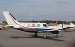 N9280K @ KDED - Piper PA-46-350P - by Mark Pasqualino