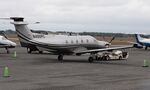 N400PC @ KOCF - Pilatus PC-12/47E