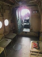 SP-ALG - Antonov (PZL-Mielec) An-2R COLT at the FPAC (Fundació Parc Aeronàutic de Catalunya) Museu Aeronàutic de Catalunya at Sabadell airport #i - by Ingo Warnecke