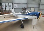 EC-BPT @ LELL - AISA I-11B Peque at the FPAC (Fundació Parc Aeronàutic de Catalunya) Museu Aeronàutic de Catalunya at Sabadell airport