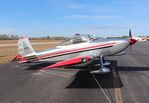 N79BX @ KFIN - Vans RV-8