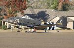 N3239T @ FD04 - Douglas DC3C-S1C3G (C-47A-65-DL) - by Mark Pasqualino