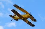 N252TT @ FD04 - Waco 2T-1A-2 Sport Trainer - by Mark Pasqualino