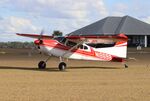 N18698 @ FD04 - Cessna 180H - by Mark Pasqualino