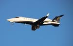 N85LJ @ KTPA - Lear 60 zx - by FloridaMetal