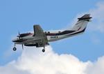 N44KA @ KTPA - Kingair 200 zx tlh-tpa - by FloridaMetal